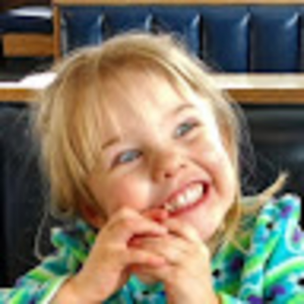 Meet your Posher, Sophie